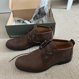 Brand new men’s Timberland boots - 12 wide